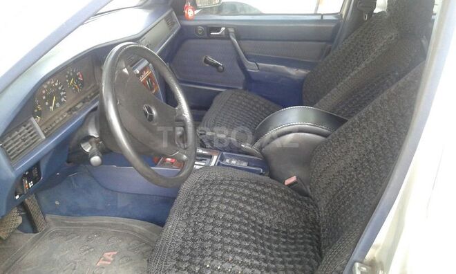 Mercedes A 190 1989, 420,000 km - 2.0 л - Bakı