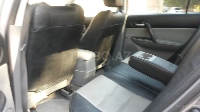 Mazda 6 2007, 90,000 km - 2.3 l - Bakı