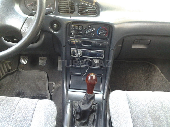 Hyundai Sonata 1996, 235,000 km - 2.0 l - Bakı