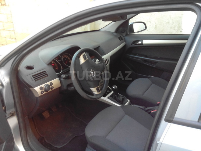 Opel Astra 2007, 187,958 km - 1.9 л - Bakı
