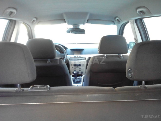 Opel Astra 2007, 187,958 km - 1.9 л - Bakı