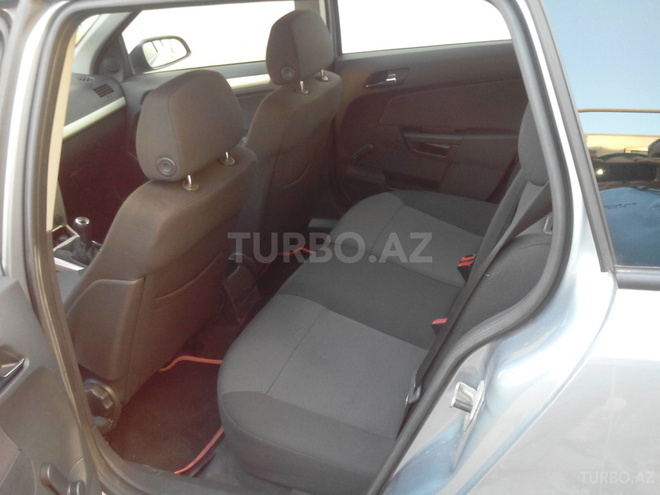 Opel Astra 2007, 187,958 km - 1.9 л - Bakı