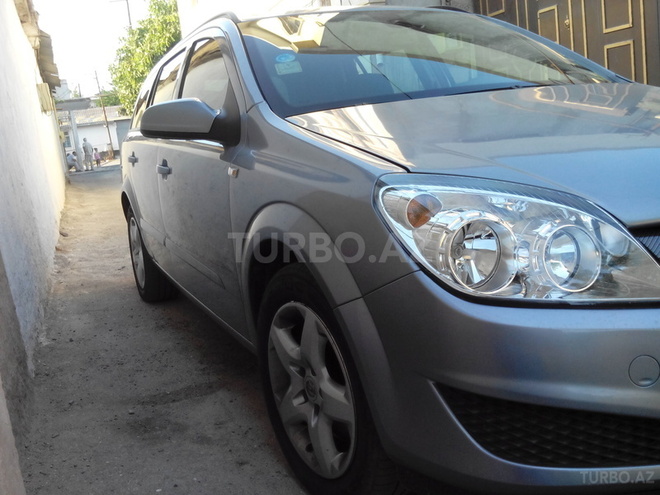 Opel Astra 2007, 187,958 km - 1.9 л - Bakı
