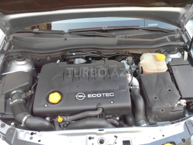 Opel Astra 2007, 187,958 km - 1.9 л - Bakı