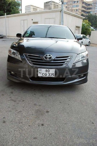 Toyota Camry 2007, 75,000 km - 2.4 л - Bakı
