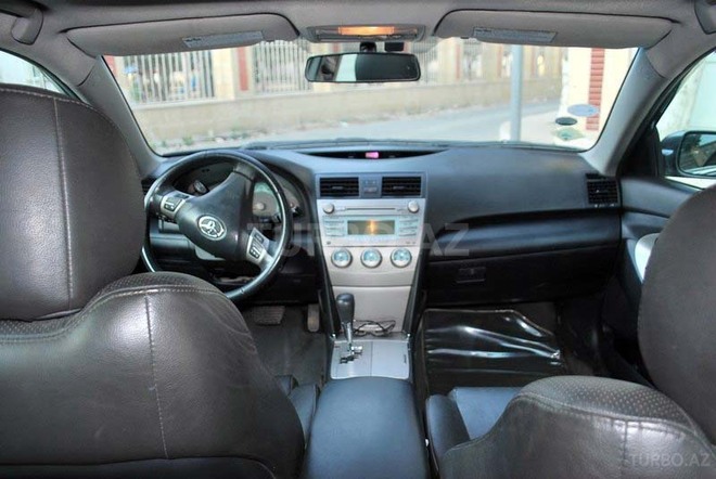Toyota Camry 2007, 75,000 km - 2.4 л - Bakı