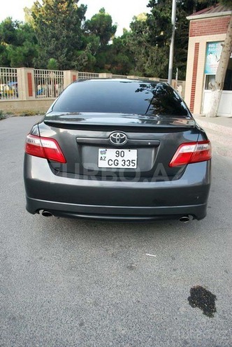Toyota Camry 2007, 75,000 km - 2.4 л - Bakı