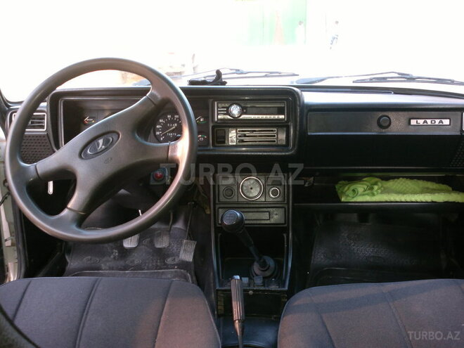 LADA (VAZ) 2107 2002, 150,000 km - 1.6 л - Bakı