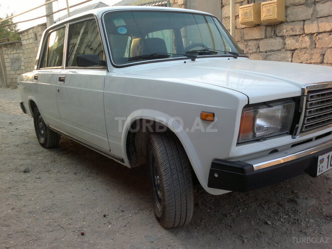 LADA (VAZ) 2107 2002, 150,000 km - 1.6 л - Bakı