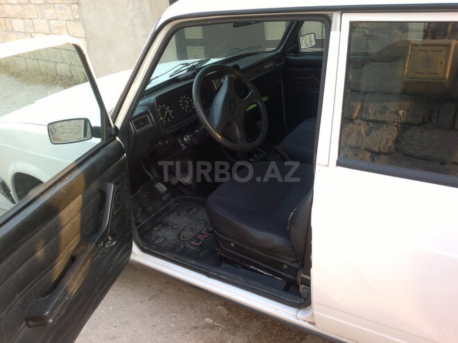 LADA (VAZ) 2107 2002, 150,000 km - 1.6 л - Bakı