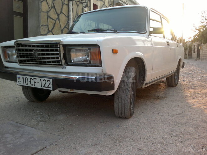 LADA (VAZ) 2107 2002, 150,000 km - 1.6 л - Bakı