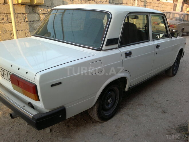 LADA (VAZ) 2107 2002, 150,000 km - 1.6 л - Bakı
