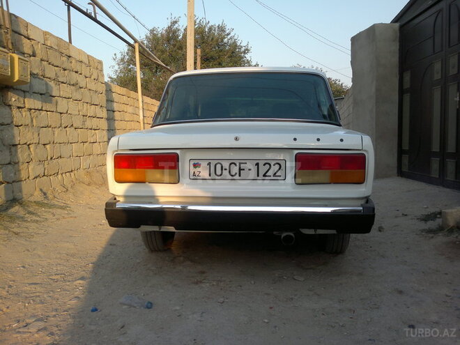 LADA (VAZ) 2107 2002, 150,000 km - 1.6 л - Bakı