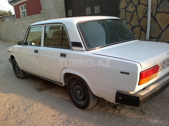 LADA (VAZ) 2107 2002, 150,000 km - 1.6 л - Bakı
