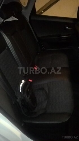Kia Ceed 2008, 77,000 km - 1.6 l - Bakı