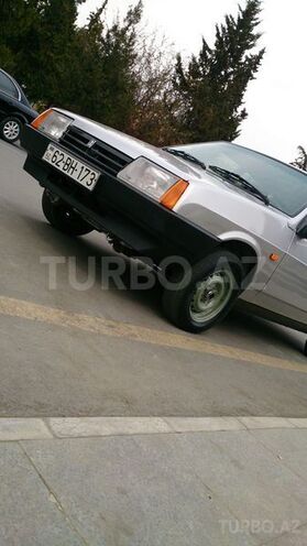 LADA (VAZ) 21099 2004, 150 km - 0.1 l - Bakı
