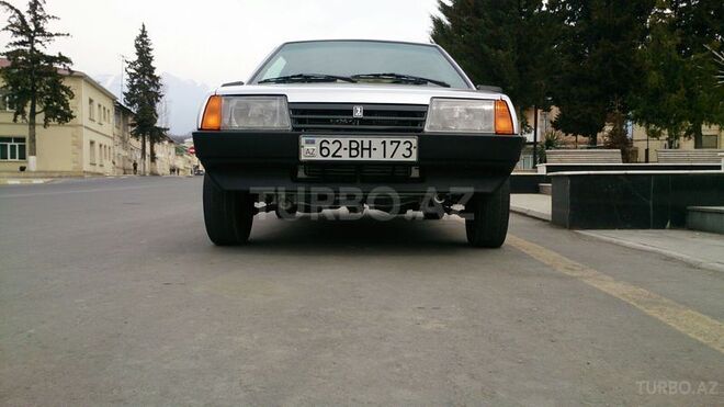 LADA (VAZ) 21099 2004, 150 km - 0.1 l - Bakı