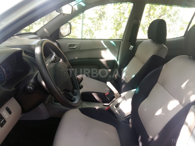 Mitsubishi L200 2009, 88,456 km - 2.5 л - Bakı