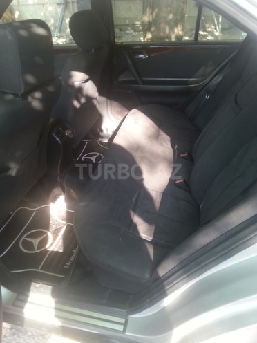 Mercedes E 290 1997, 250,000 km - 2.9 l - Bakı