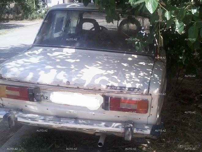 LADA (VAZ) 2106 1983, 360,000 km - 1.6 l - Bakı