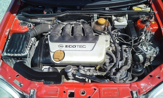 Opel Vita 1996, 139,500 km - 1.4 л - Bakı