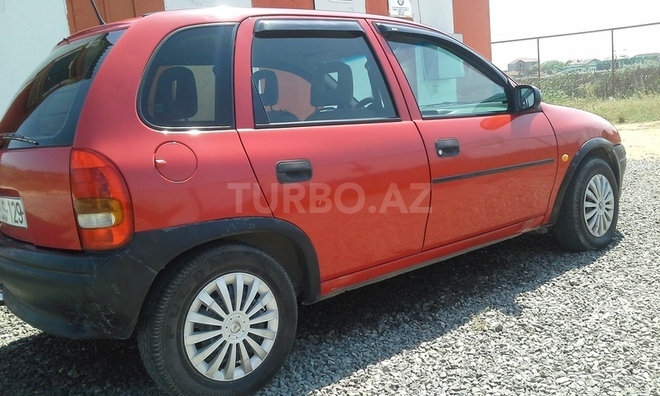 Opel Vita 1996, 139,500 km - 1.4 л - Bakı