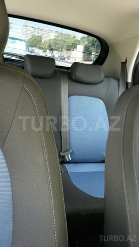 Hyundai i10 2014, 10,500 km - 1.2 l - Bakı