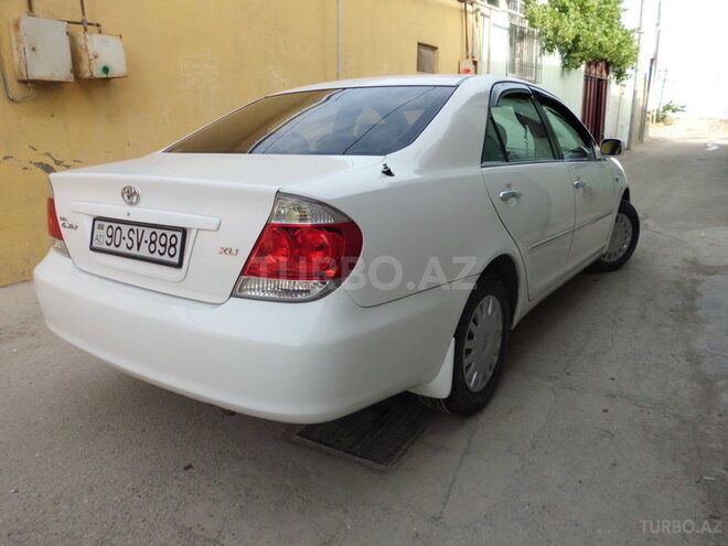 Toyota Camry 2004, 157,500 km - 2.4 l - Bakı