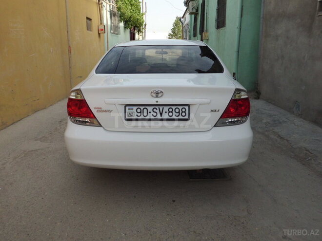 Toyota Camry 2004, 157,500 km - 2.4 l - Bakı