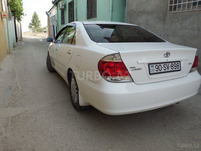 Toyota Camry 2004, 157,500 km - 2.4 l - Bakı