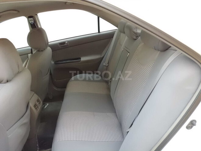 Toyota Camry 2004, 157,500 km - 2.4 l - Bakı