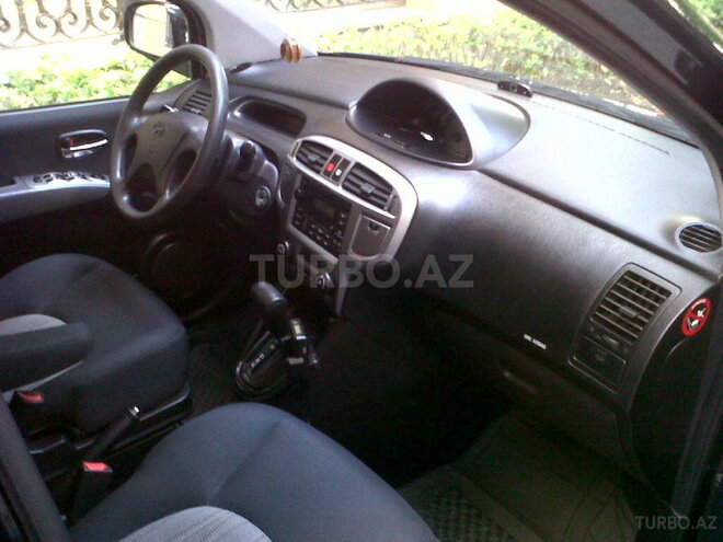 Hyundai  2009, 160,000 km - 1.6 л - Bakı