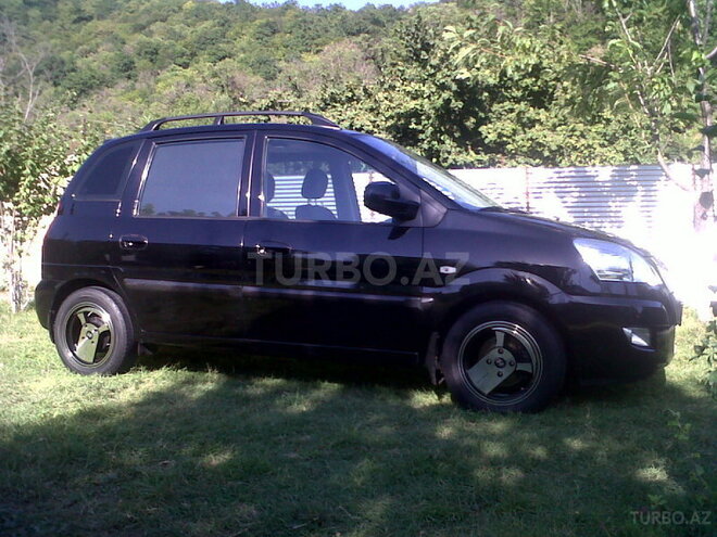 Hyundai  2009, 160,000 km - 1.6 л - Bakı