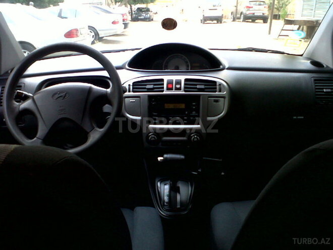 Hyundai  2009, 160,000 km - 1.6 л - Bakı