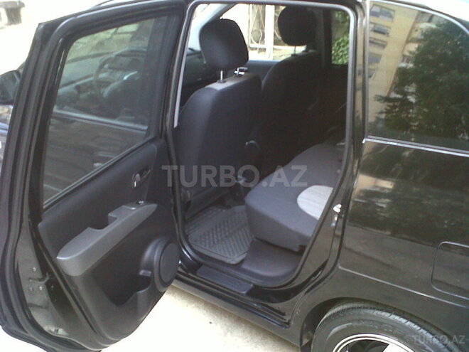 Hyundai  2009, 160,000 km - 1.6 л - Bakı