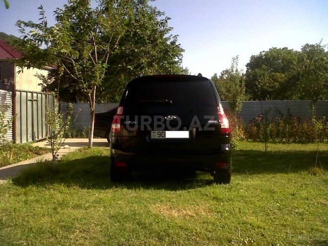 Hyundai  2009, 160,000 km - 1.6 л - Bakı