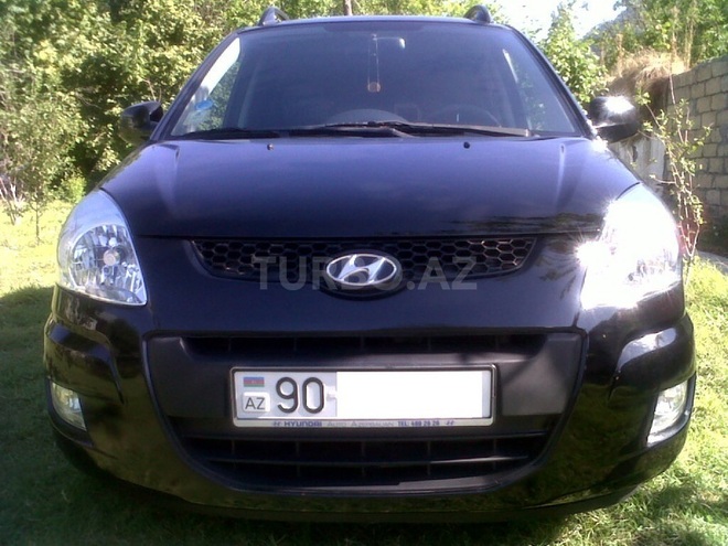 Hyundai  2009, 160,000 km - 1.6 л - Bakı
