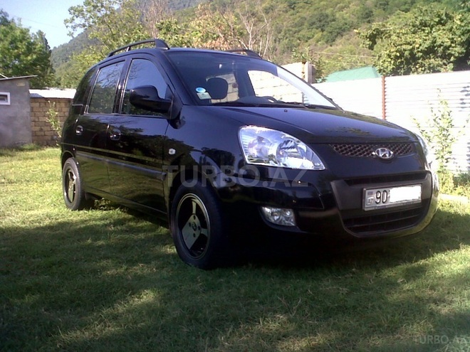 Hyundai  2009, 160,000 km - 1.6 л - Bakı