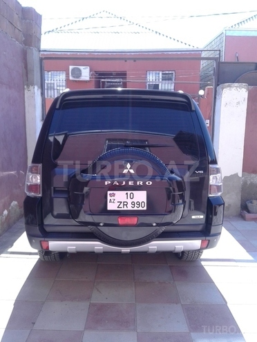 Mitsubishi Pajero 2009, 67,500 km - 3.0 l - Bakı