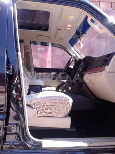 Mitsubishi Pajero 2009, 67,500 km - 3.0 l - Bakı