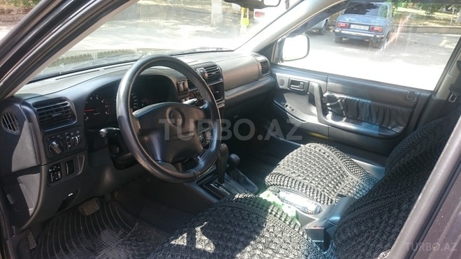 Opel Frontera 2000, 301,000 km - 3.2 л - Bakı