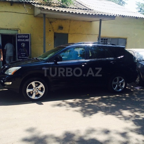 Lexus RX 330 2003, 170,000 km - 3.5 l - Bakı