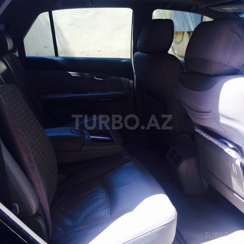 Lexus RX 330 2003, 170,000 km - 3.5 l - Bakı