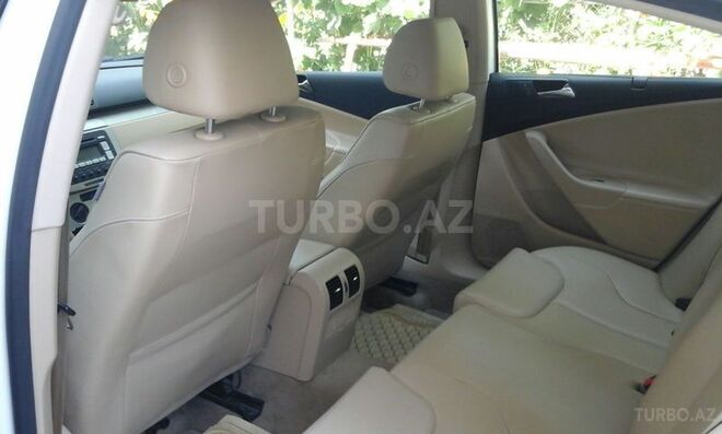 Volkswagen Passat 2007, 129,140 km - 2.0 l - Bakı