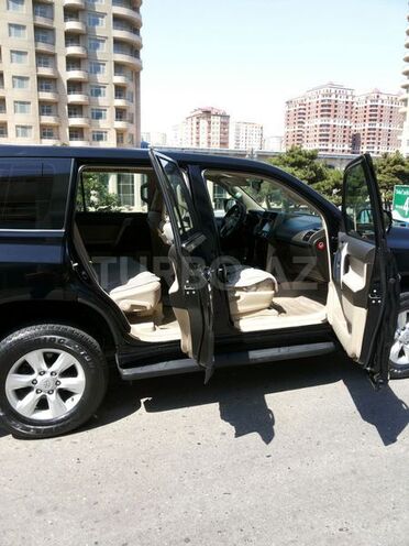 Toyota Prado 2011, 38,000 km - 2.7 l - Bakı