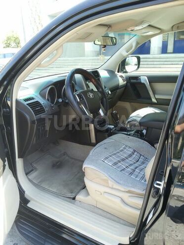 Toyota Prado 2011, 38,000 km - 2.7 l - Bakı