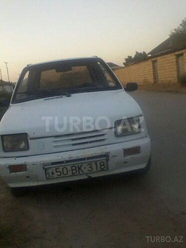 LADA (VAZ) Oka 2000, 280,000 km - 0.1 l - Bakı