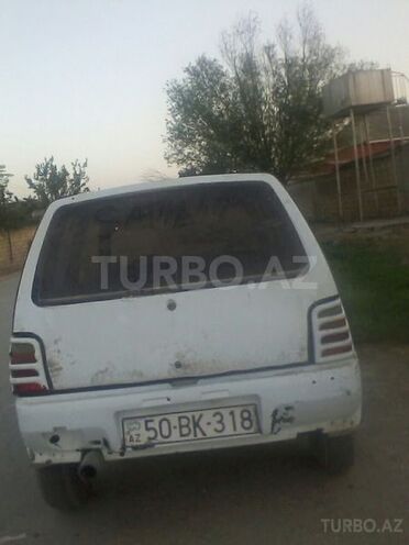 LADA (VAZ) Oka 2000, 280,000 km - 0.1 l - Bakı