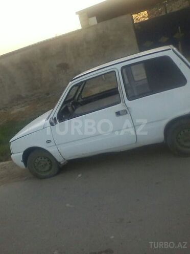 LADA (VAZ) Oka 2000, 280,000 km - 0.1 l - Bakı