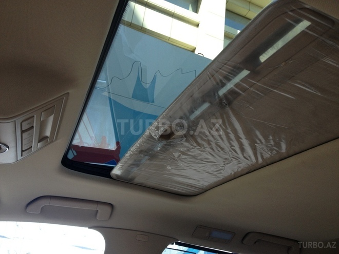 Volkswagen Touareg 2008, 96,000 km - 3.6 l - Bakı